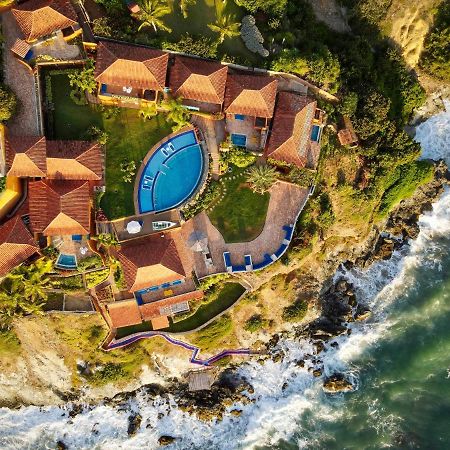 Cala Margarita Hotel Paraguachi Zewnętrze zdjęcie