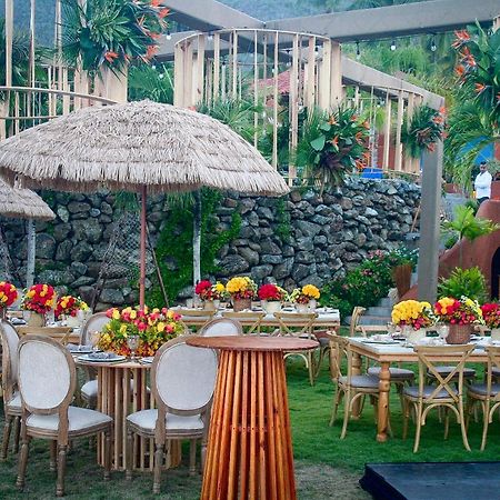 Cala Margarita Hotel Paraguachi Zewnętrze zdjęcie
