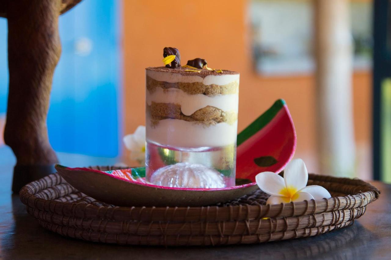 Cala Margarita Hotel Paraguachi Zewnętrze zdjęcie