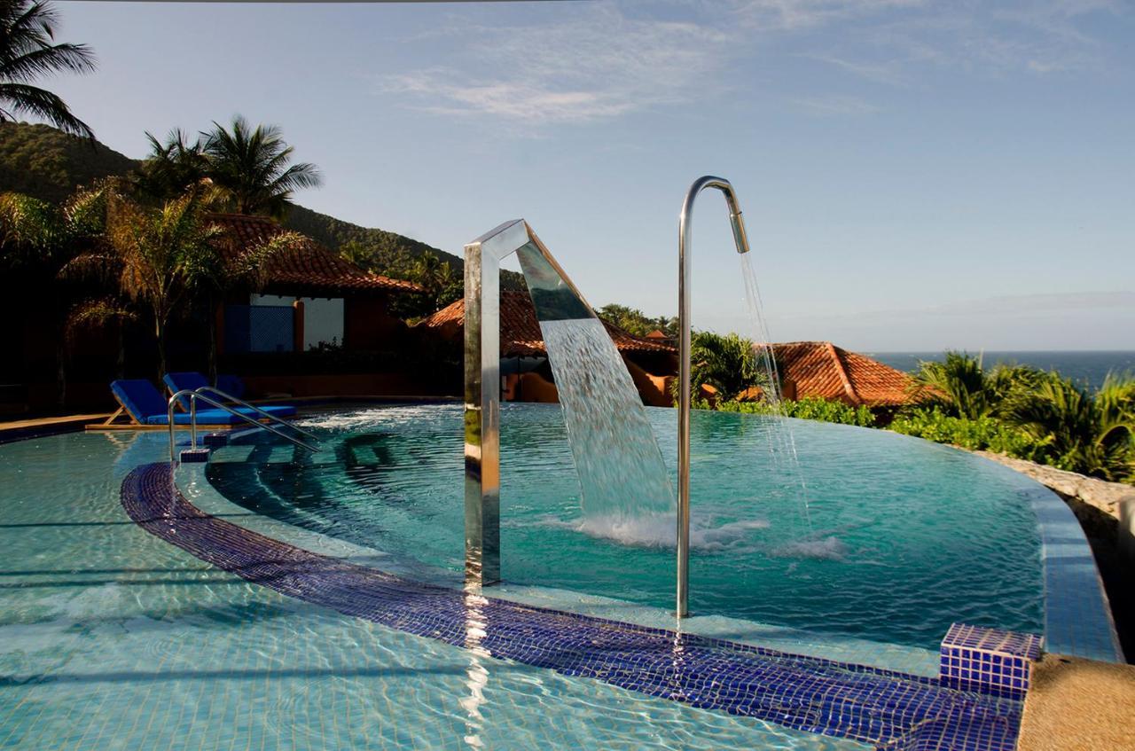 Cala Margarita Hotel Paraguachi Zewnętrze zdjęcie