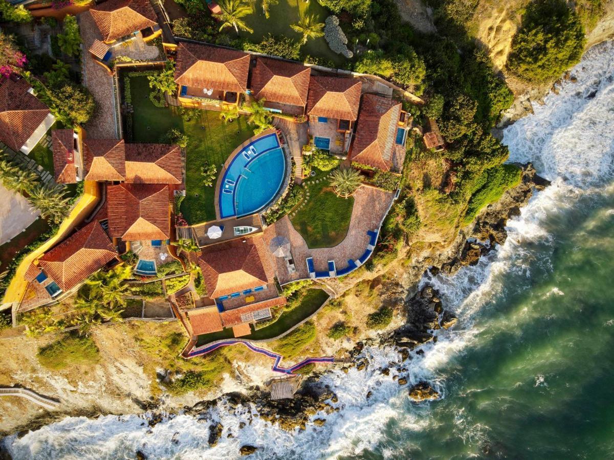 Cala Margarita Hotel Paraguachi Zewnętrze zdjęcie