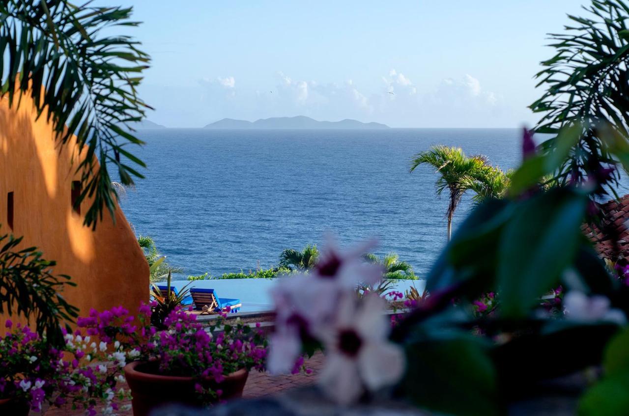 Cala Margarita Hotel Paraguachi Zewnętrze zdjęcie