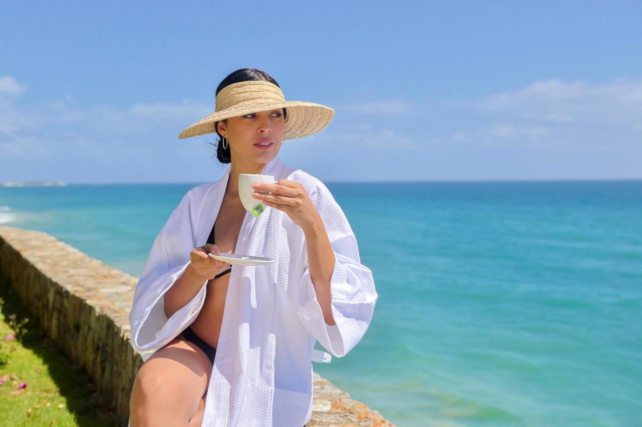 Cala Margarita Hotel Paraguachi Zewnętrze zdjęcie