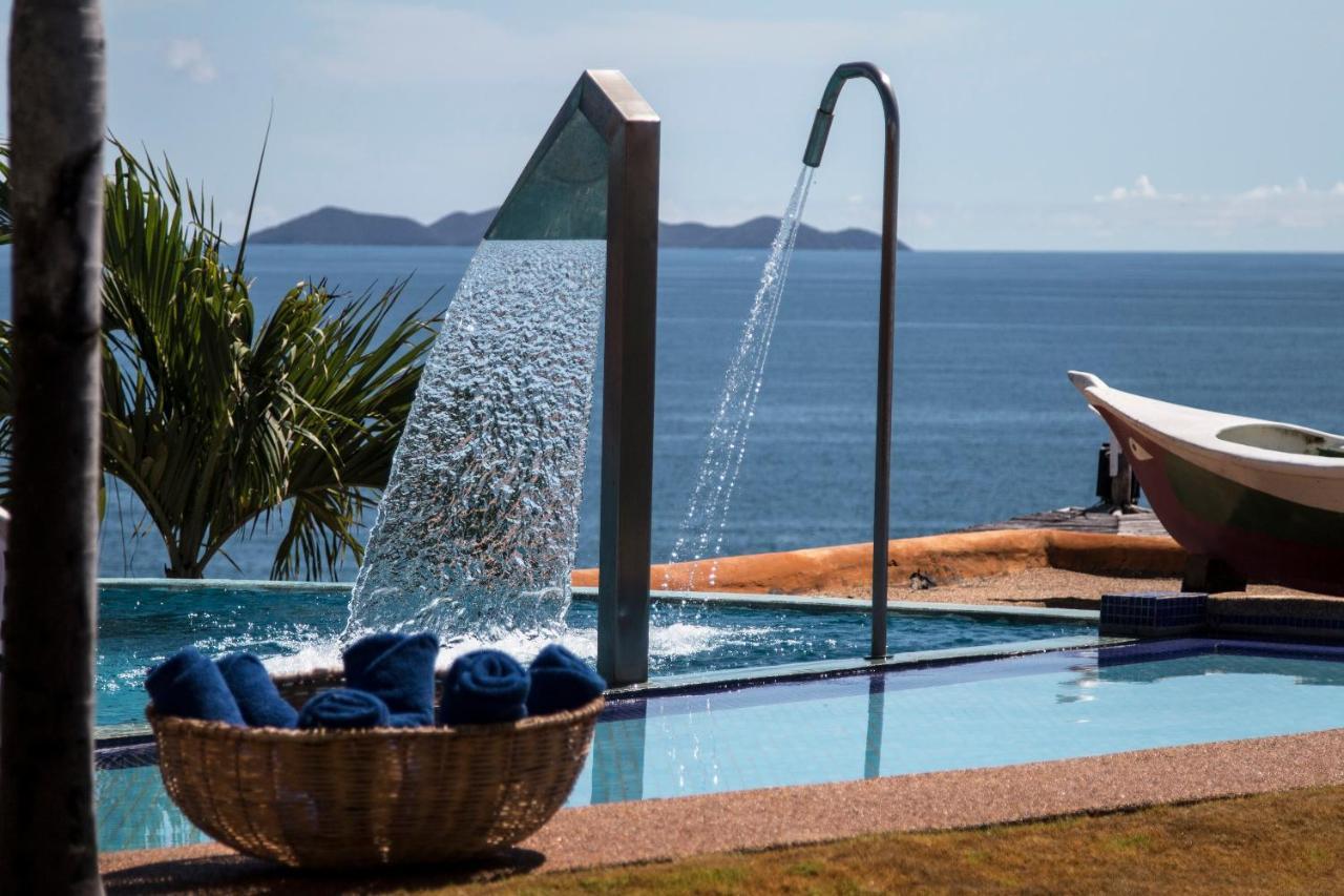 Cala Margarita Hotel Paraguachi Zewnętrze zdjęcie