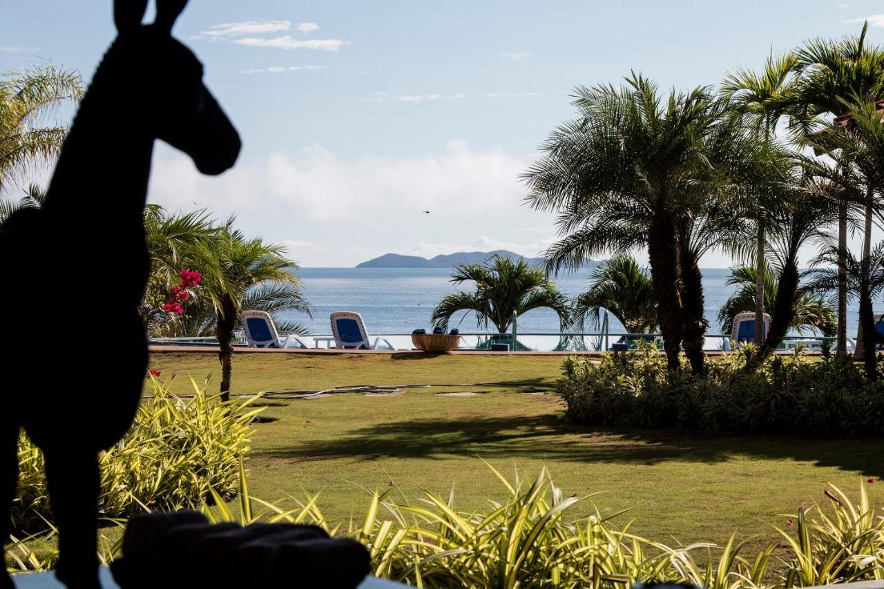 Cala Margarita Hotel Paraguachi Zewnętrze zdjęcie