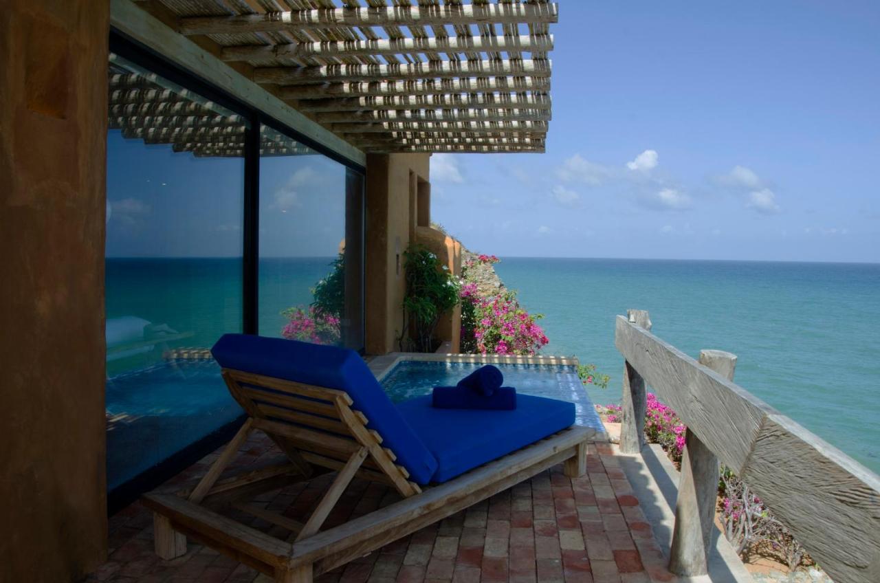 Cala Margarita Hotel Paraguachi Pokój zdjęcie