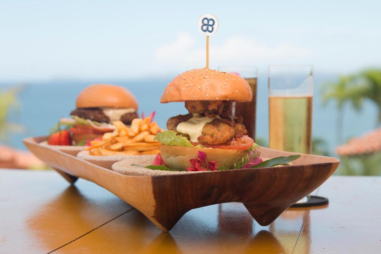 Cala Margarita Hotel Paraguachi Zewnętrze zdjęcie
