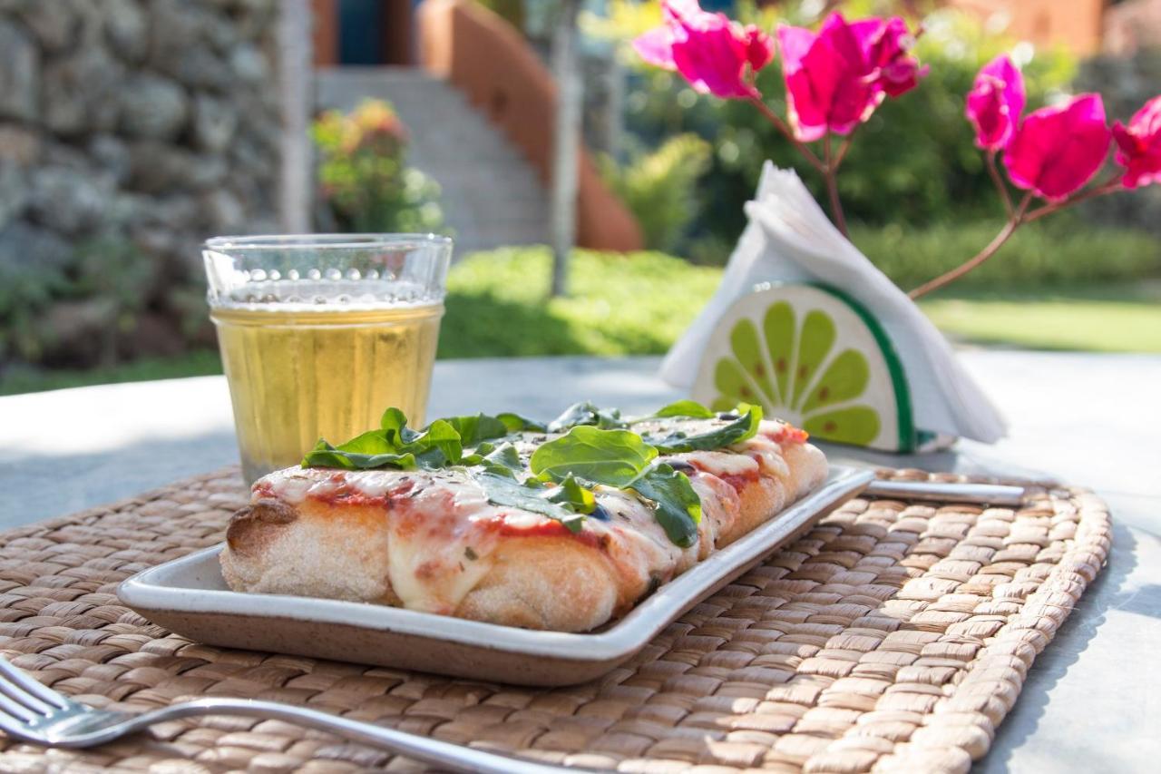 Cala Margarita Hotel Paraguachi Zewnętrze zdjęcie