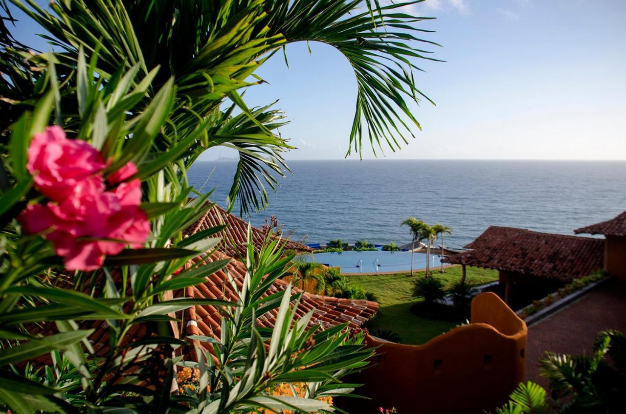 Cala Margarita Hotel Paraguachi Zewnętrze zdjęcie