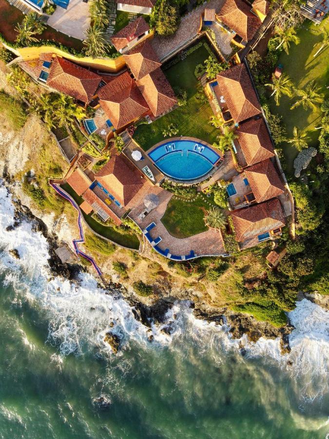 Cala Margarita Hotel Paraguachi Zewnętrze zdjęcie