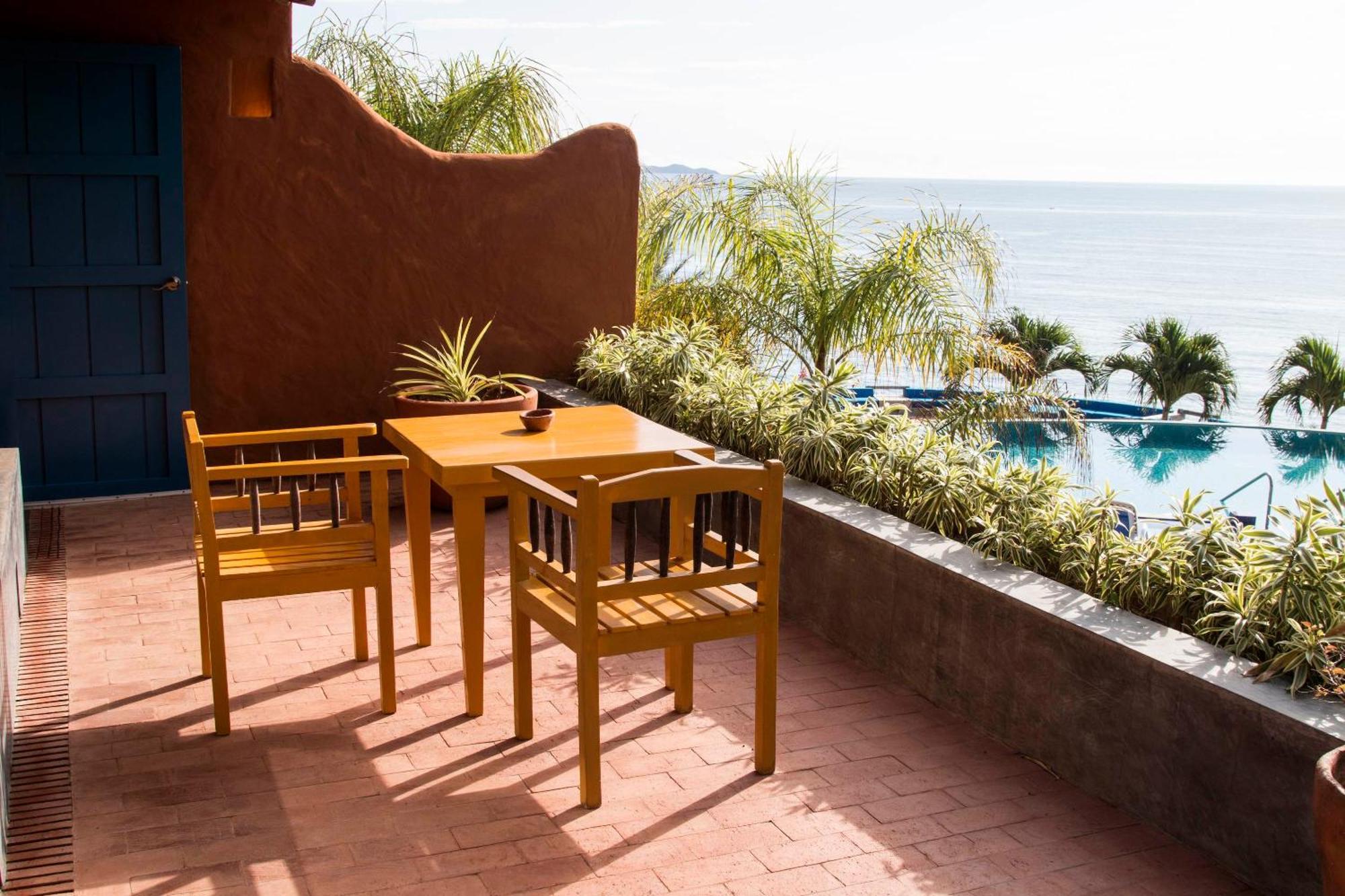 Cala Margarita Hotel Paraguachi Zewnętrze zdjęcie