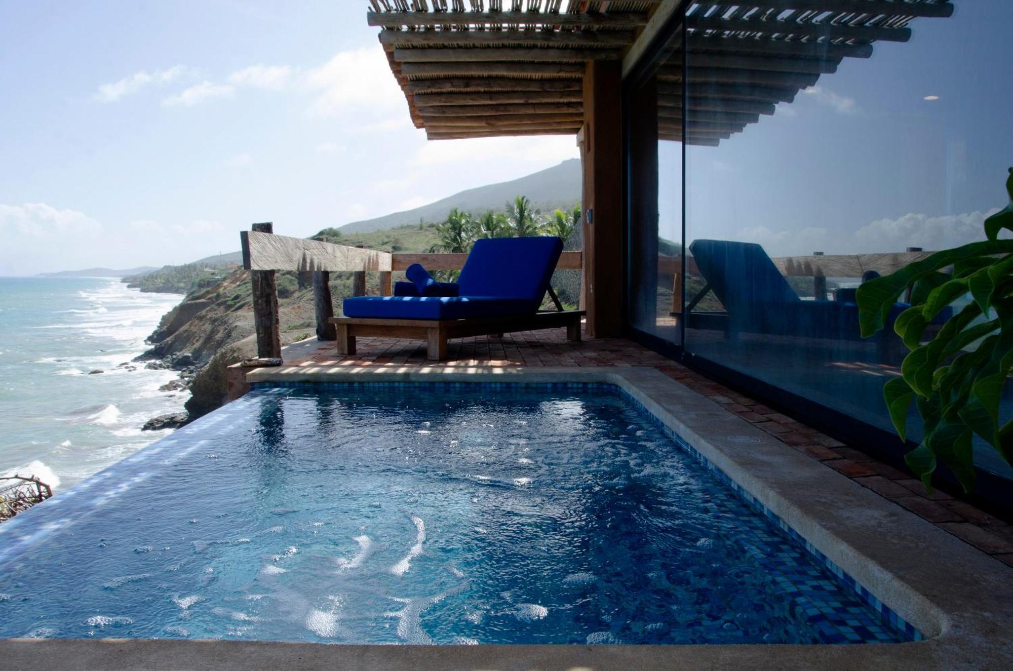 Cala Margarita Hotel Paraguachi Pokój zdjęcie